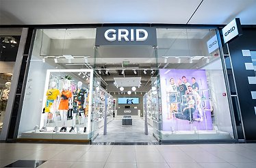 10% cashback for your purchase in store and online