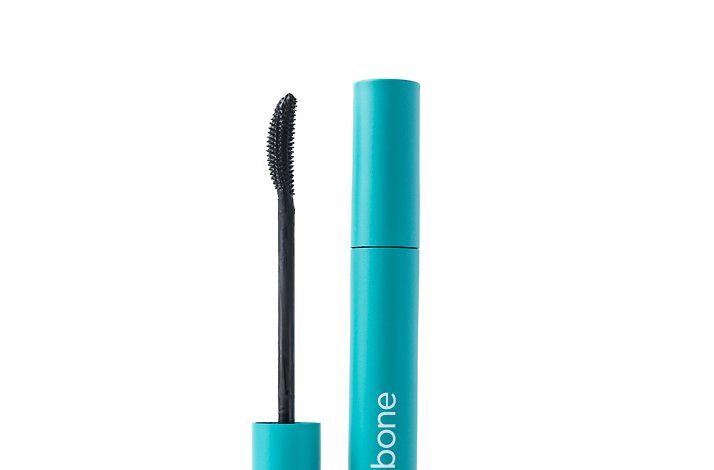 Uprise mascara by Cheekbone Beauty.