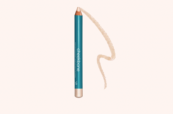 Beige pencil from Cheekbone Beauty.