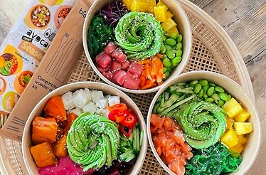 10% cashback for your restaurant check