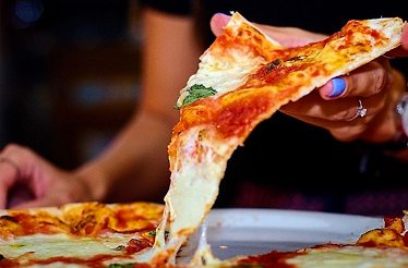 10% cashback for your restaurant check