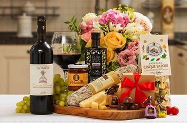 5% cashback for your purchase in store