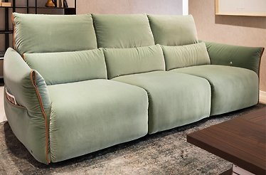 5% cashback for your purchase in store