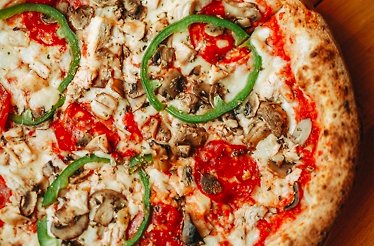 15% cashback for your restaurant check