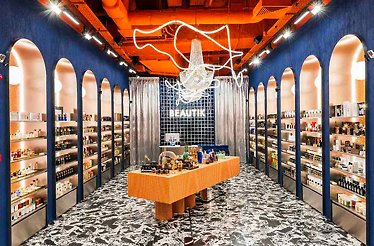 5% cashback din valoarea cumpărăturii în magazinele Beautik Haute Parfumerie