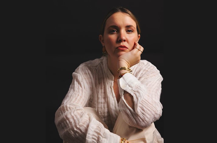 Gökçe İrten is the Author & Artist Specializes in Picture Books.