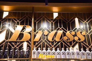 10% cashback for your restaurant check