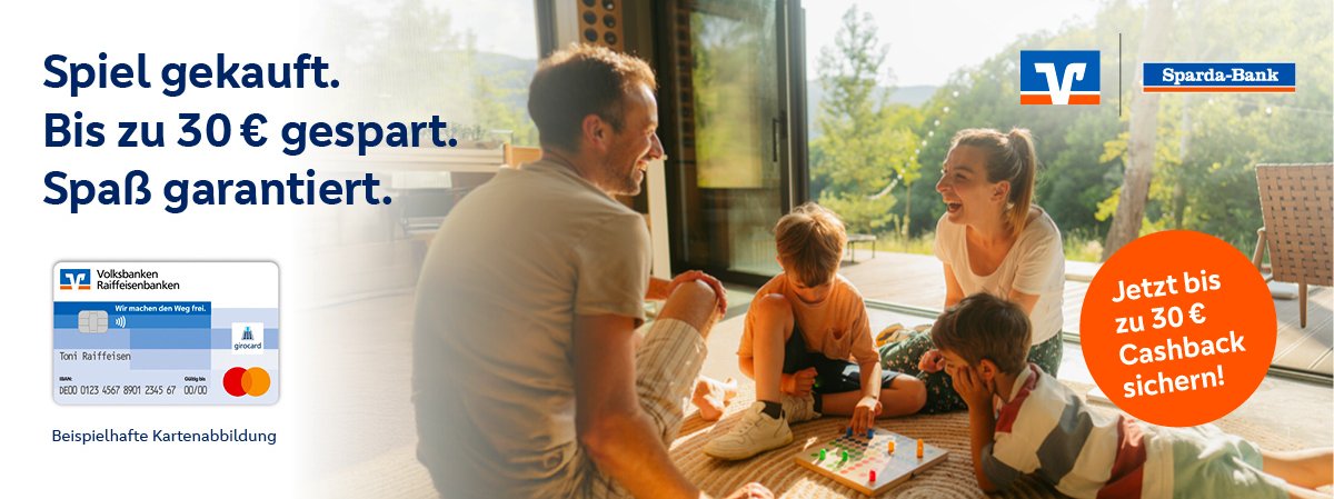 Mastercard-Cashback Kampagne: In Berlin, Deutschland (1)