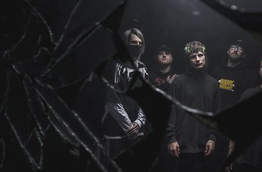 Promotional poster for Alpha Wolf