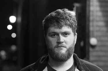 Promotional poster for Dave Lofts 