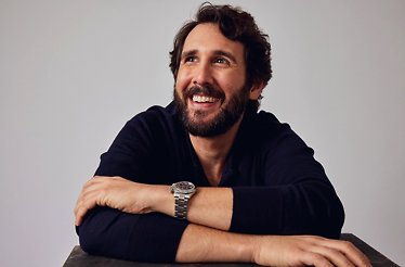 Josh Groban: GEMS World Tour