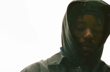 Promotional banner for Montell Fish - The Nest Tour.