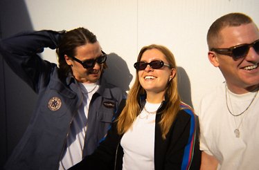 Promotional poster for Jungle.