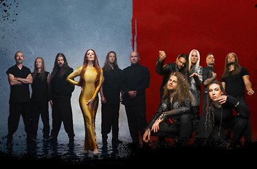 Amaranthe & Epica