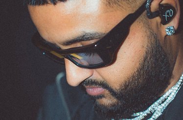 Promotional poster for NAV - OMW2 EUROPE