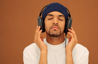 Promotional poster for Craig David : Born To Do It 25th Anniversary Tour.