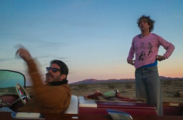 Promotional poster for Rawayana.