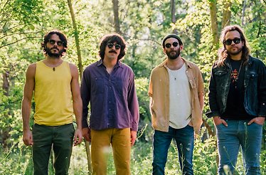 Promotional banner for Goose (US).