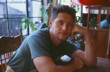 Promotional photo of music artist Niall Horan.