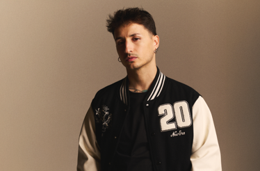 Promotional poster for nayt: Noi Individui Tour.