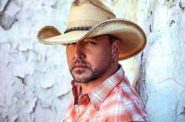 Jason Aldean: FULL THROTTLE WORLD TOUR