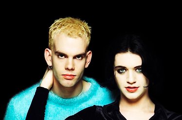 Promotional banner for Placebo - 30th Anniversary Tour.