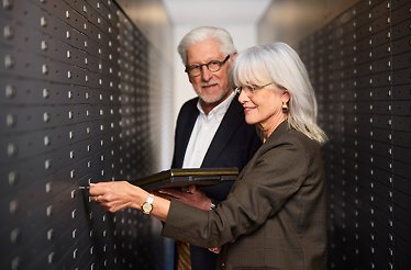 Bescherm je meest waardevolle bezittingen