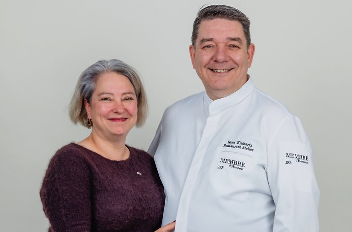 The image of the chefs.