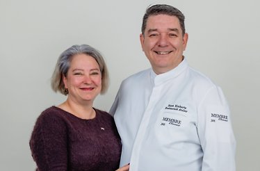 The image of the chefs.