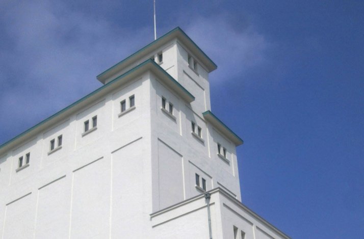 Neighbourhood of the Restaurant SILLYFOX