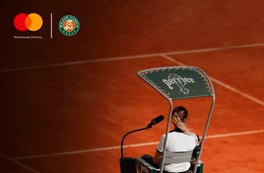 Mastercard et Roland-Garros : vibrez tennis avec nos expériences exclusives