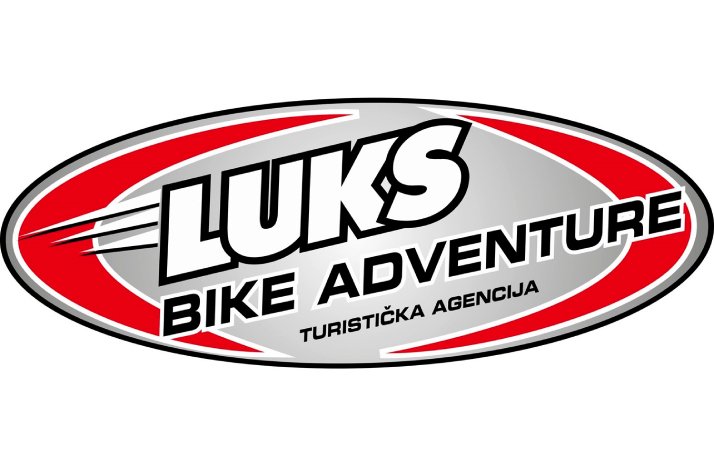 Luks Bike Adventure logo 