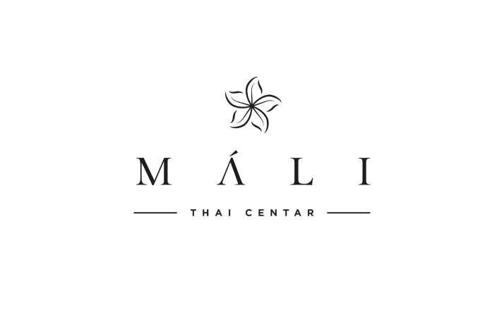 Thai Center Mali logo.