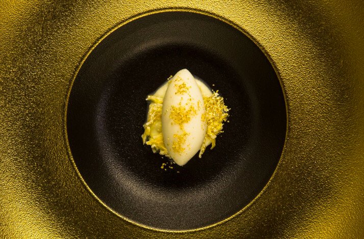 A seasonal gourmet meal showcasing Marche's finest flavours, with exquisite wine pairings