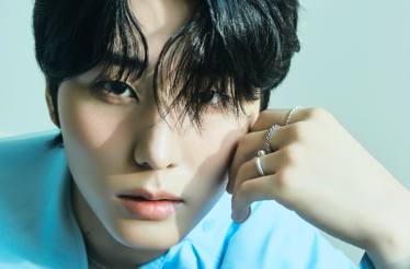Promotional poster for Young K Solo Tour YOUNGEST in HONG KONG