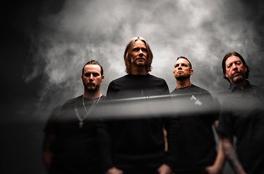 Alter Bridge: What Lies Within Tour