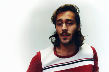 Benjamin Ingrosso: What Happens Next?