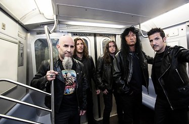 Anthrax