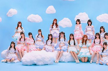 Promotional banner for SKE48 ASIA TOUR 2026.