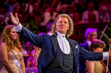 André Rieu