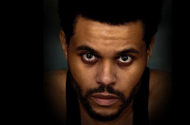 The Weeknd: After Hours Til Dawn Tour