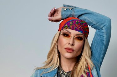 Anastacia - ANASTACIA #NTK26