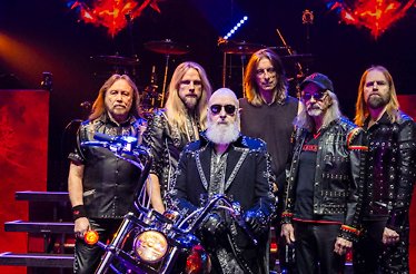 Judas Priest