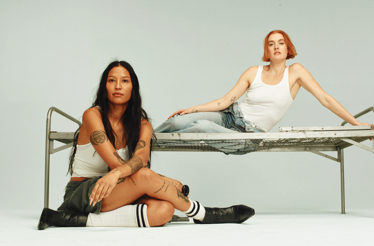 Icona Pop: Ritual Tour