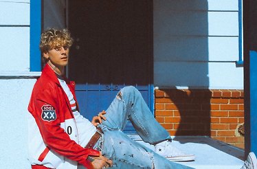 MGK: Lost Americana Tour