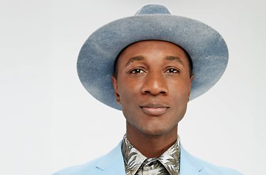 Aloe Blacc