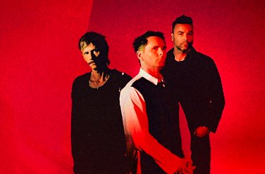 Muse – The Wow! Signal Europa Tour