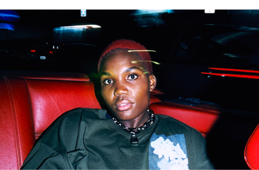 ARLO PARKS - DESIRE TOUR