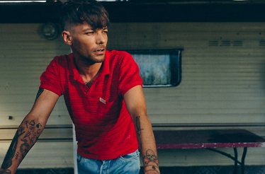 Louis Tomlinson: How Did We Get Here? World Tour 2026