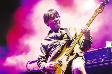 Alex James' Britpop Classical Australian Tour
